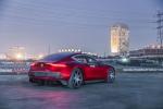 Fisker EMotion 2018 года
